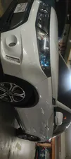 Suzuki Vitara GLX 1.6 2018 for Sale