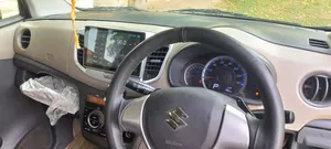 Suzuki Wagon R FX 2015 for Sale