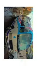 Toyota Coaster 2014 for Sale