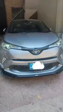 Toyota Corolla Altis X 1.8 2017 for Sale