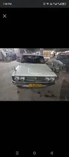 Toyota Corona 1972 for Sale