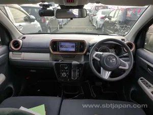 Toyota Passo Moda G 2022 for Sale