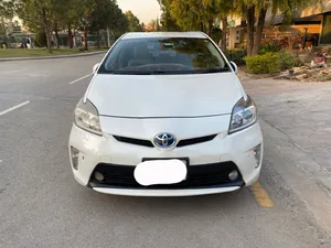Toyota Prius S Touring Selection My Coorde 1.8 2015 for Sale