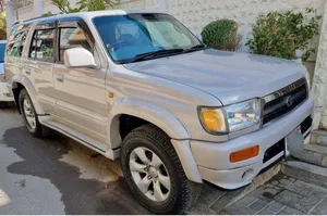 Toyota Surf SSR-X 2.7 1996 for Sale