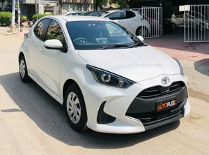 Toyota Yaris 2022 for Sale
