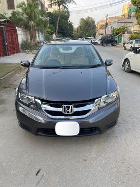 Used Honda City 1.3 i-VTEC Prosmatec 2020