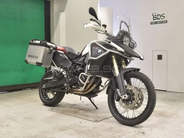 BMW F 800 GS 2010 for Sale Image-1