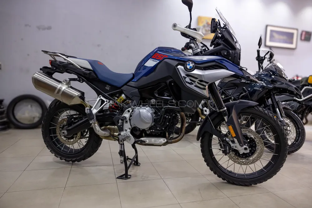 BMW F 850 GS 2023 for Sale Image-1