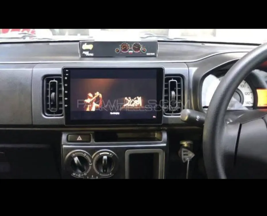 Car Lcd android For all Car Image-1