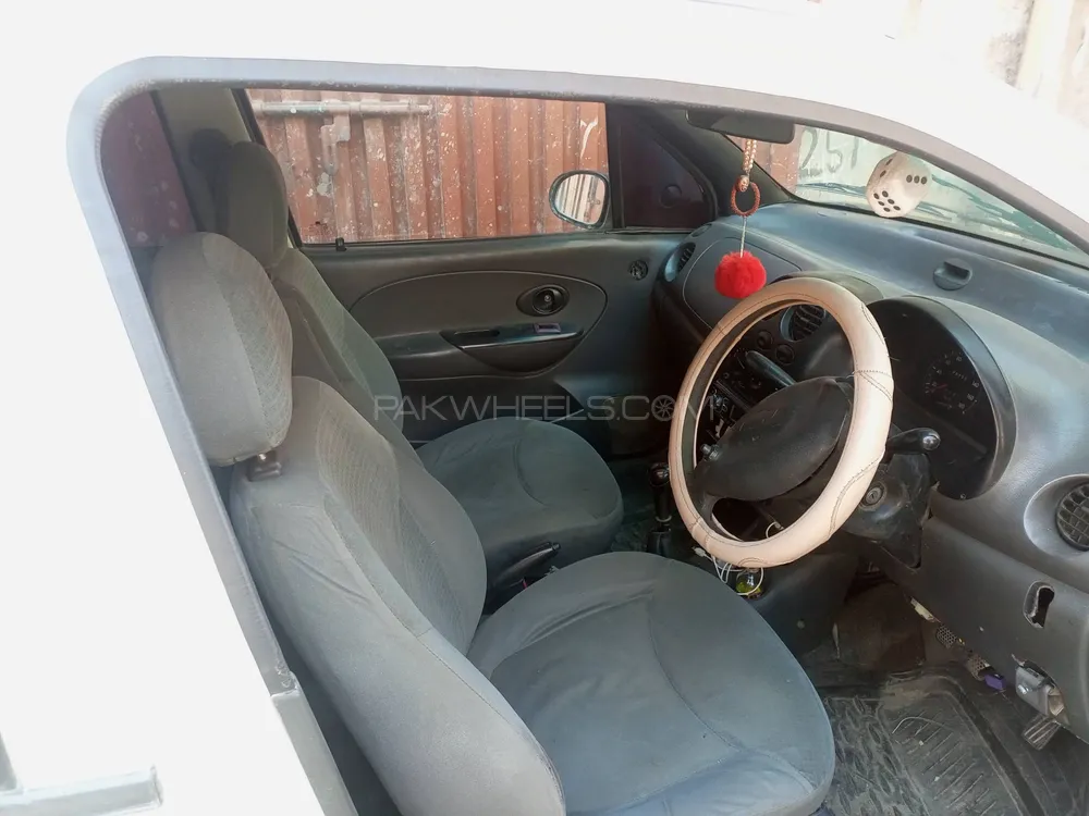 Chevrolet Exclusive 2005 for Sale in Lahore Image-1