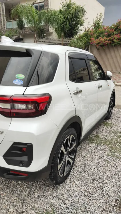 Daihatsu Rocky 2019 for Sale in Wah cantt Image-1
