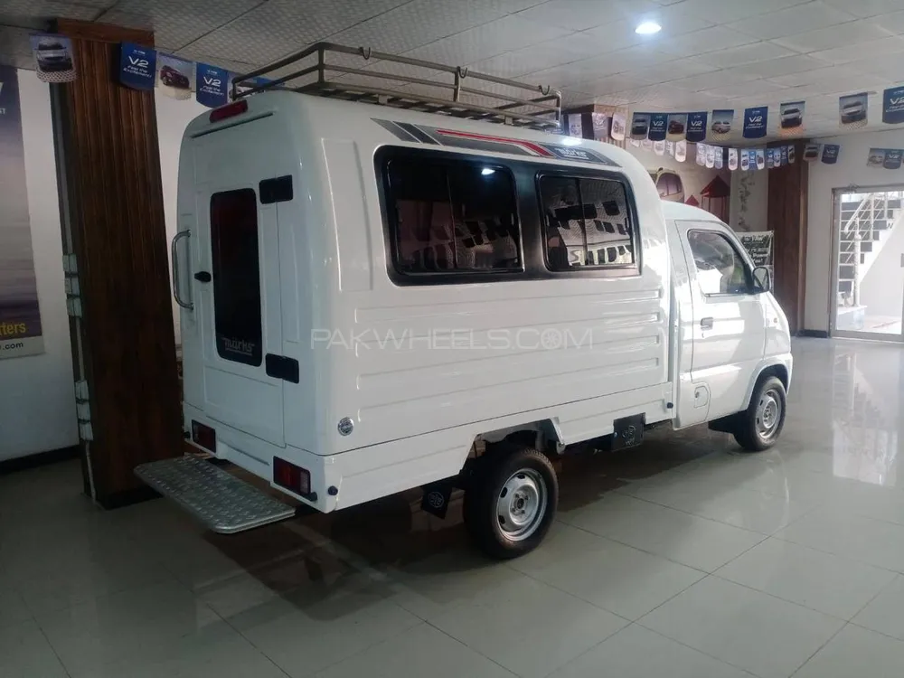 FAW Carrier 2023 for sale in Islamabad