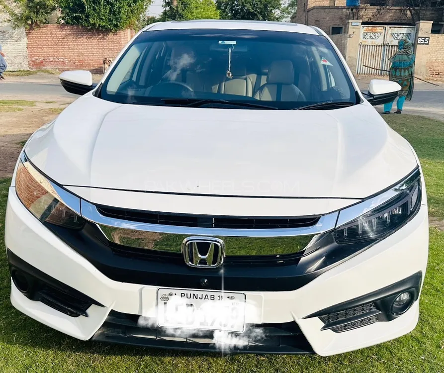 Honda Civic 2019 for sale in Bahawalnagar