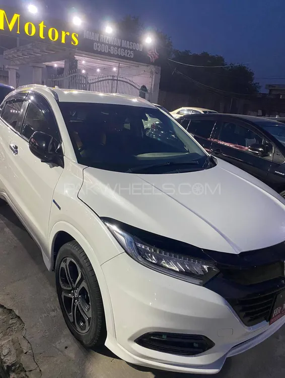 Honda Vezel 2019 for sale in Gujranwala