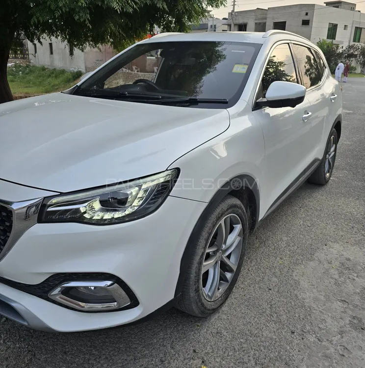 MG HS 2021 for sale in Lahore