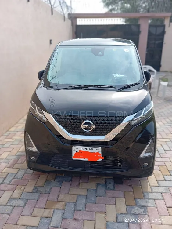 Nissan Dayz 2023 for Sale in Shorkot Cantt Image-1