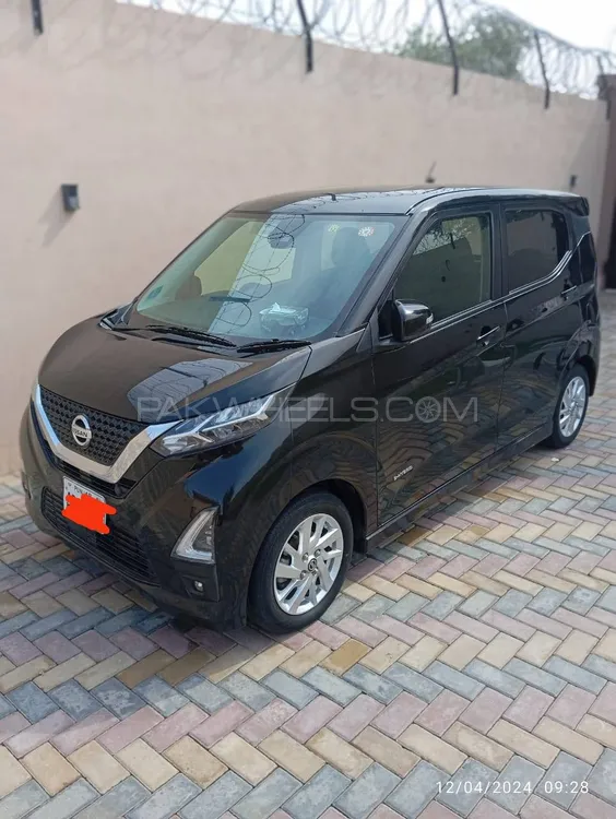 Nissan Dayz 2023 for sale in Shorkot Cantt