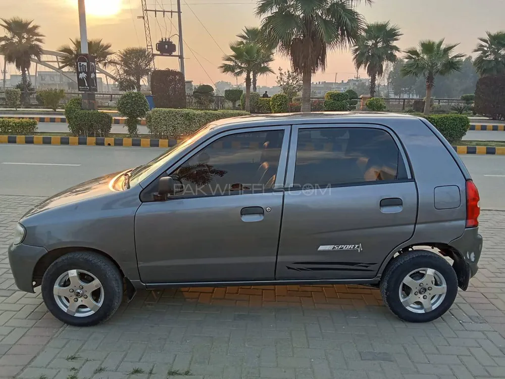 Suzuki Alto 2012 for sale in Gujranwala