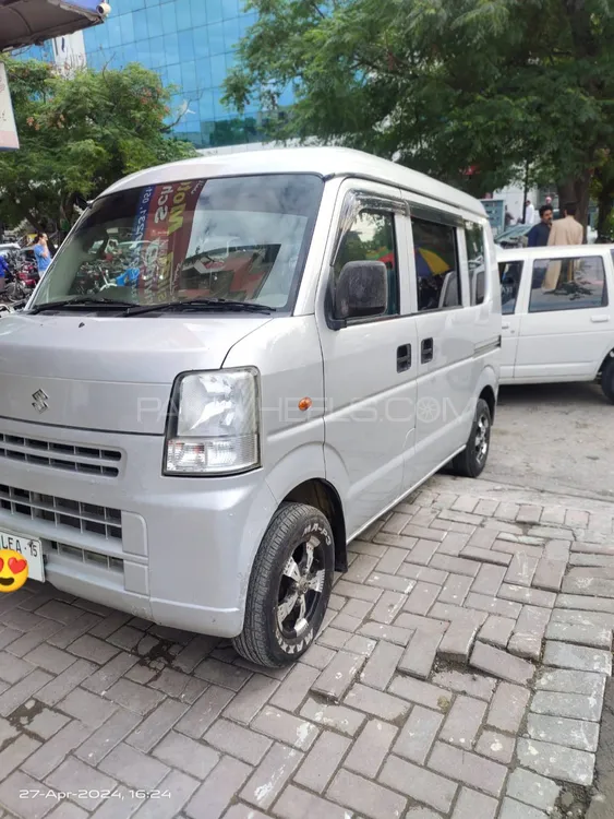 Suzuki Every 2010 for sale in Islamabad