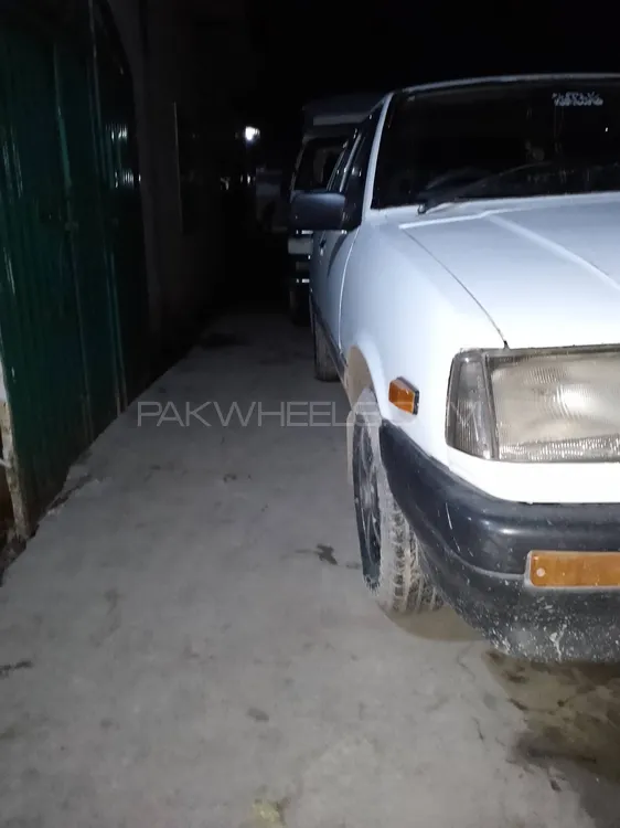 Suzuki Khyber 1993 for sale in Wah cantt