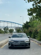 Audi e-tron GT Standard 2022 for Sale
