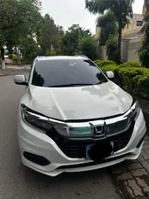 Honda Vezel 2017 for Sale