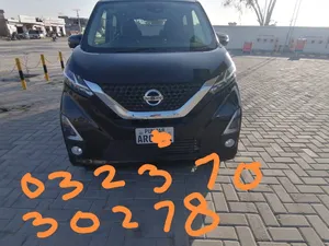 Nissan Dayz Highway star G 2024 for Sale