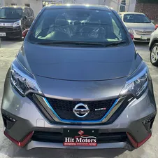 Nissan Note Aura Nismo Limited Sports Edition 2020 for Sale