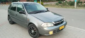 Suzuki Cultus VXLi (CNG) 2010 for Sale