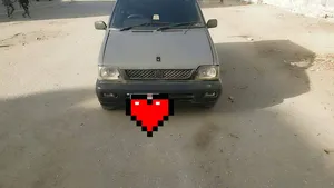 Suzuki Mehran VXR 1998 for Sale