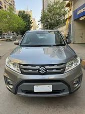 Suzuki Vitara GL+ 1.6 2017 for Sale