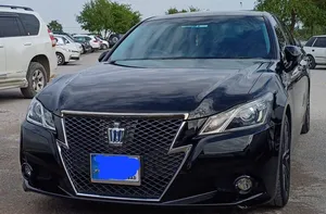 Toyota Crown Athlete 2014 for Sale