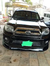 Toyota Fortuner 2006 for Sale
