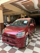 Toyota Pixis Epoch G 2021 for Sale