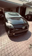 Toyota Prius G Touring Selection 1.8 2014 for Sale