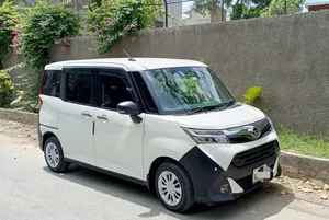 Toyota Roomy 2020 for Sale