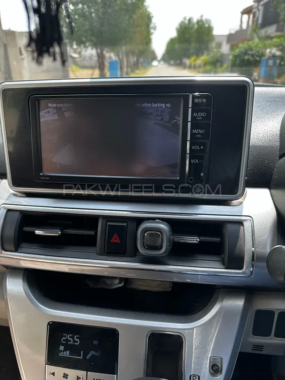 Toyota Pixis Epoch 2018 for Sale in Faisalabad Image-1