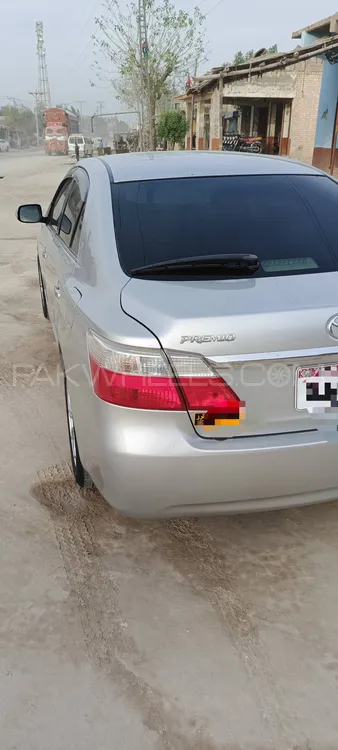 Toyota Premio 2007 for Sale in Khairpur Mir Image-1