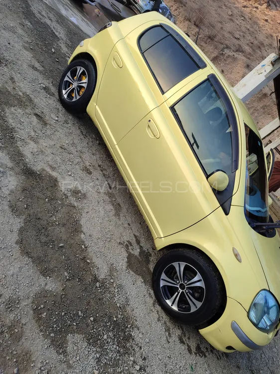 Toyota Vitz 2003 for sale in Khyber
