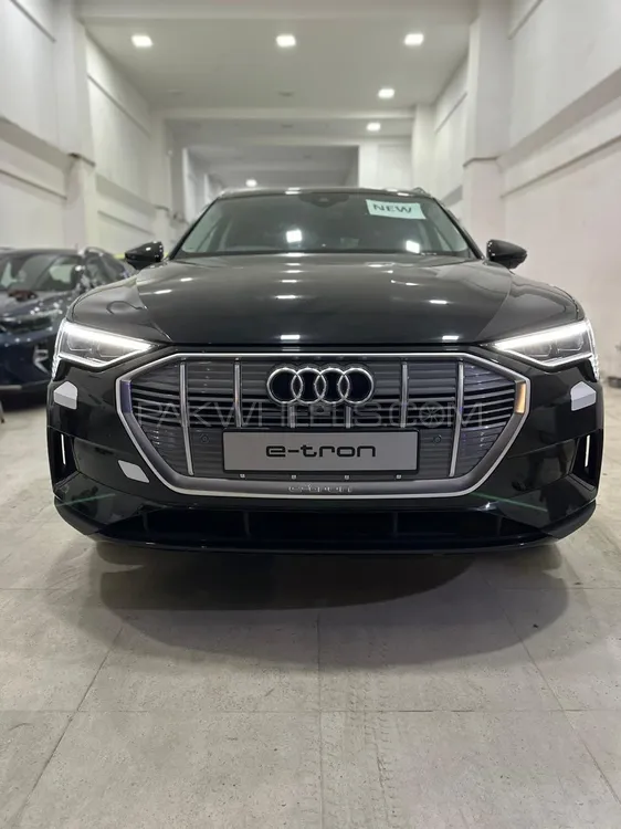 Audi e-tron 2022 for Sale in Karachi Image-1