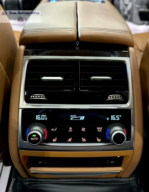 BMW 7 Series 2017 for Sale in Karachi BMW 7 Series 2017 for Sale in Karachi Image-15