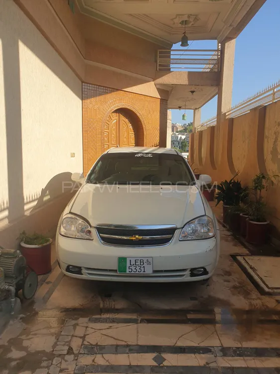 Chevrolet Optra 2006 for sale in Mirpur A.K.