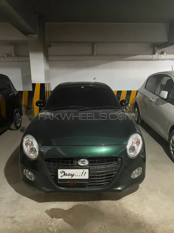 Daihatsu Copen 2018 for sale in Karachi
