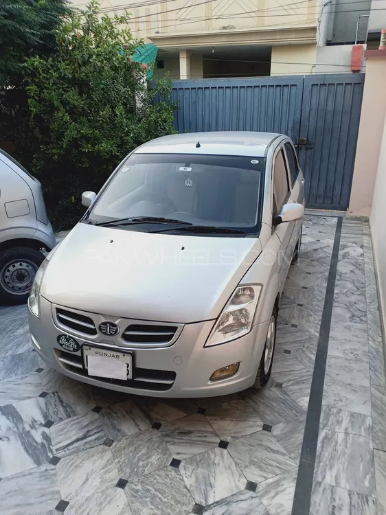FAW V2 2015 for Sale in Bahawalpur Image-1