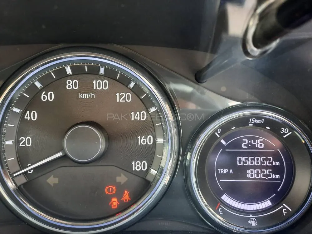 Honda BR-V 2020 for sale in Lahore