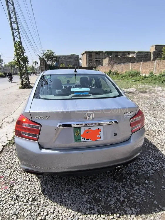 Honda City 2016 for sale in Rawalpindi