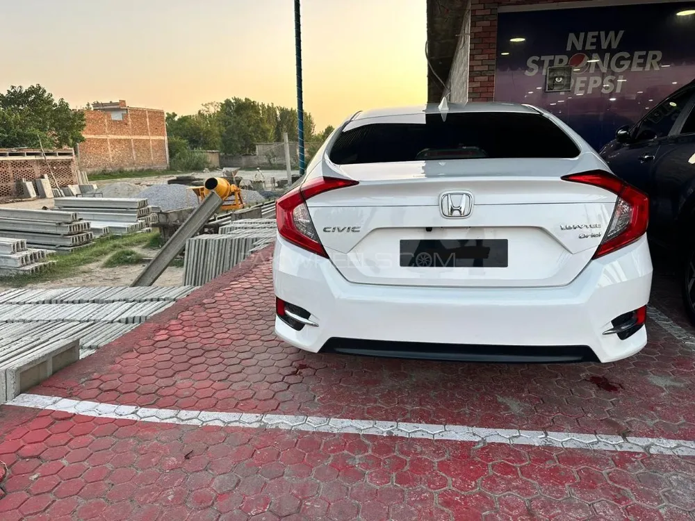 Honda Civic 2020 for sale in Mardan
