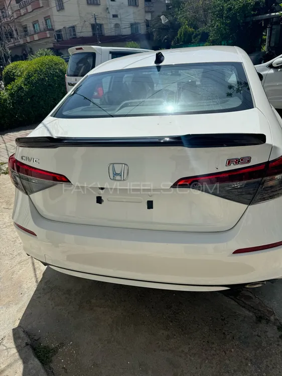Honda Civic 2024 for sale in Sialkot