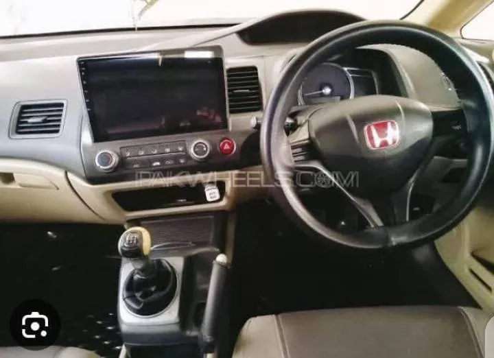Honda Civic 2011 for sale in Karachi