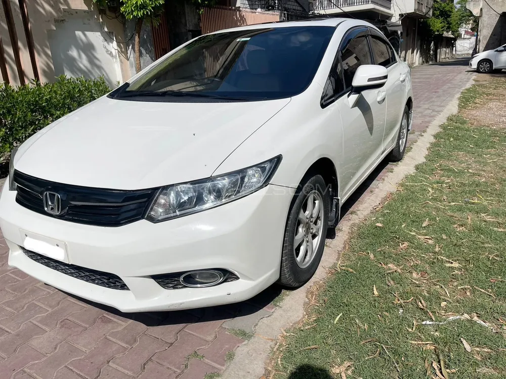 Honda Civic 2013 for sale in Sialkot